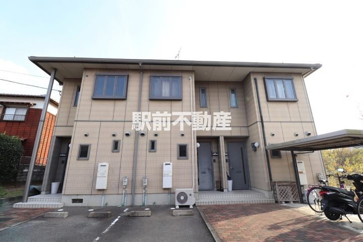 ドルチェヴィータAの外観