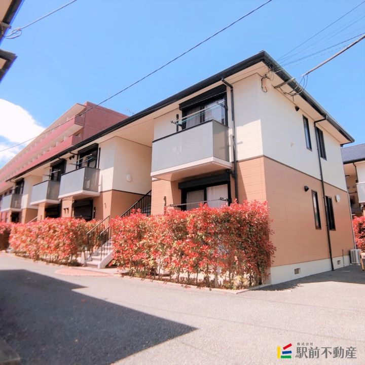 部屋画像