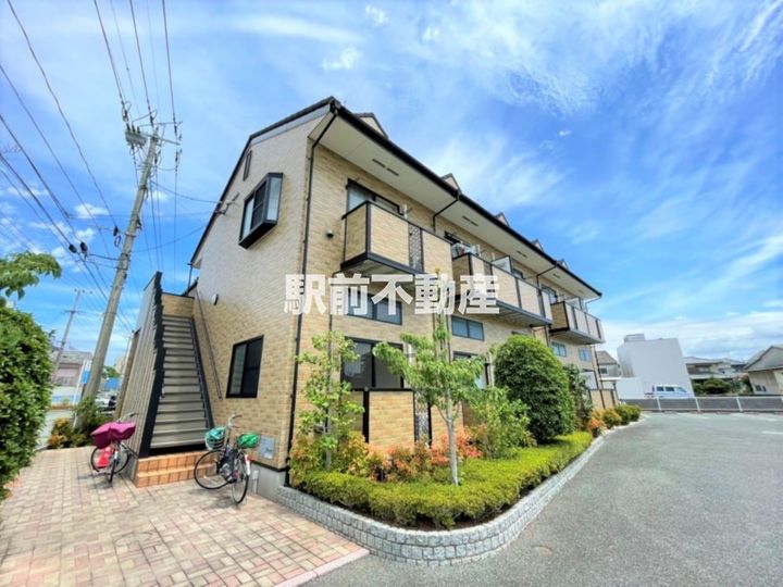 エスペランサ105の外観