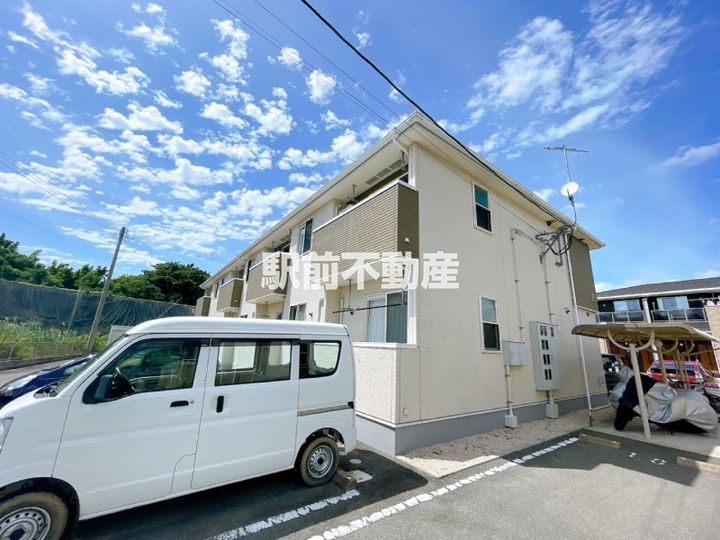 部屋画像