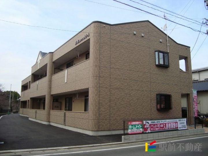部屋画像