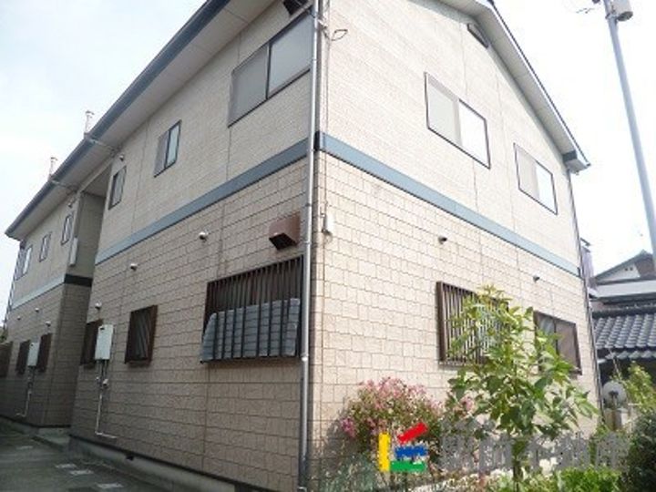 部屋画像