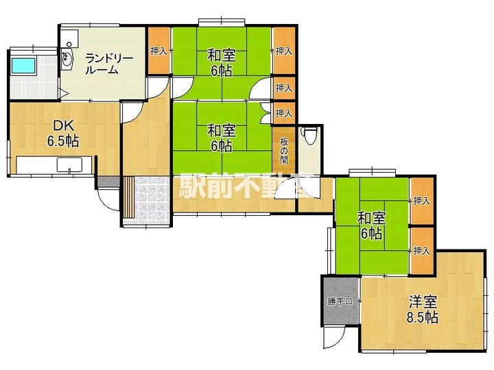 サムネイルイメージ