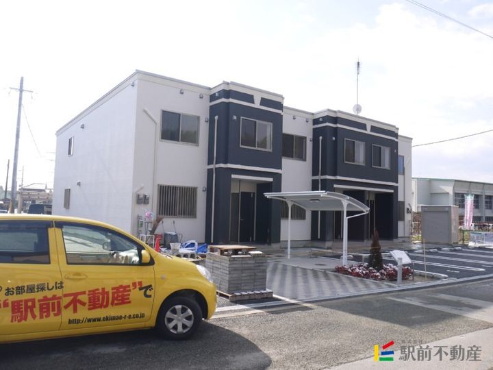 部屋画像