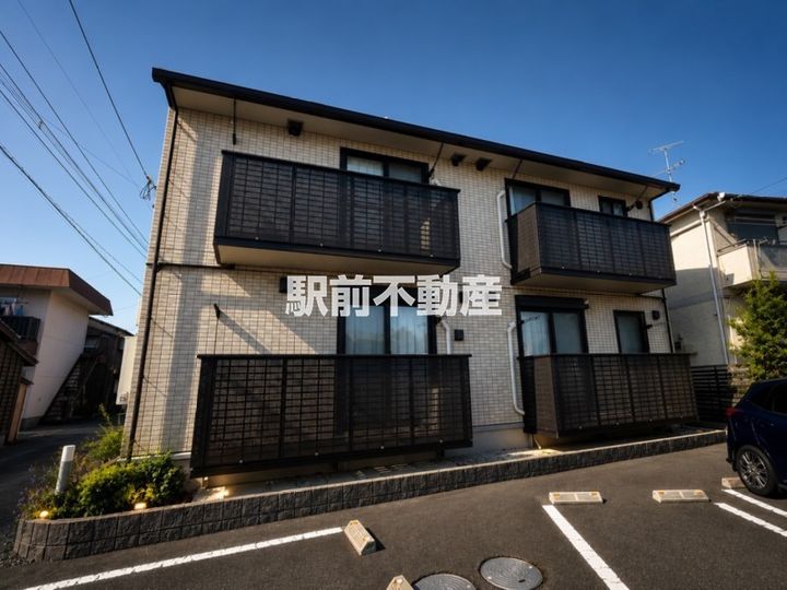 部屋画像
