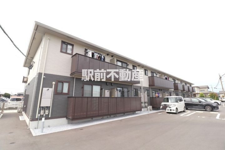 部屋画像