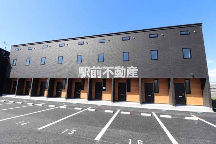 部屋画像