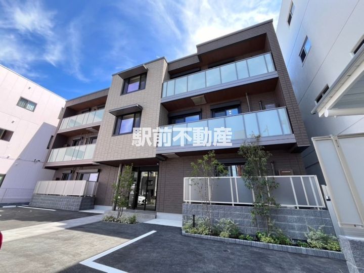 部屋画像
