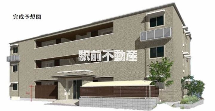 部屋画像