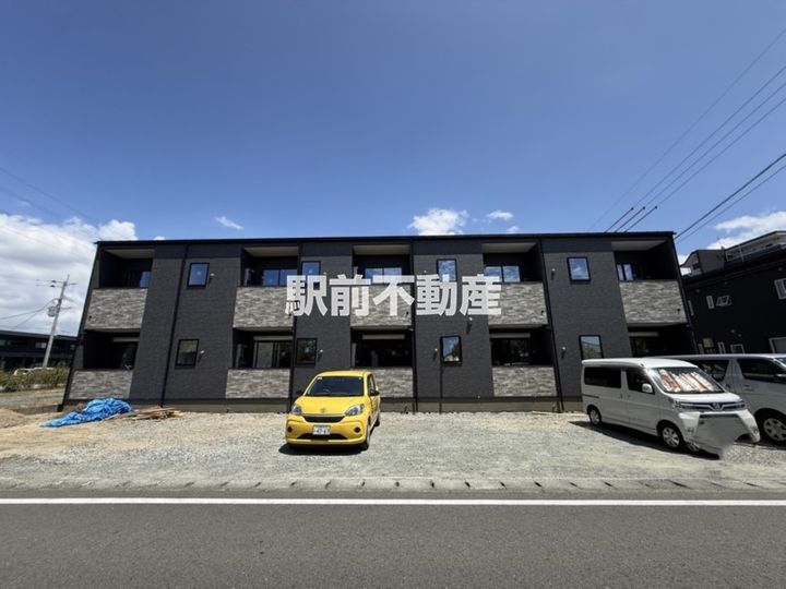 部屋画像