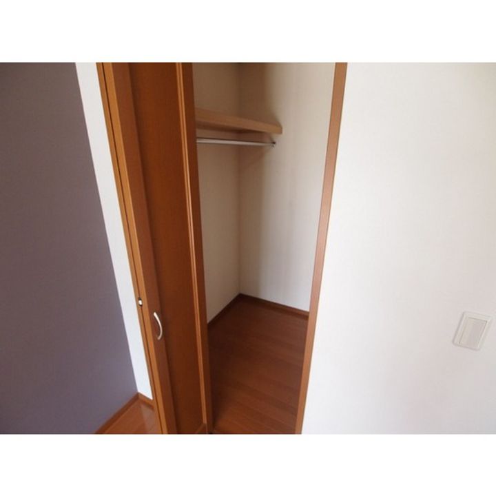 ベルメゾン102の内装