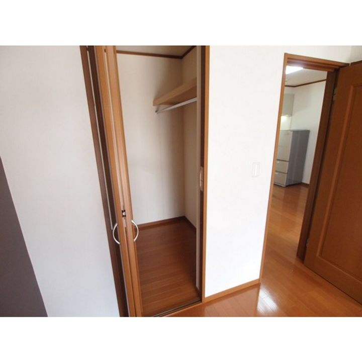 ベルメゾン102の内装