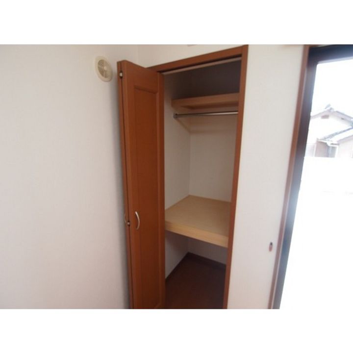 ベルメゾン102の内装