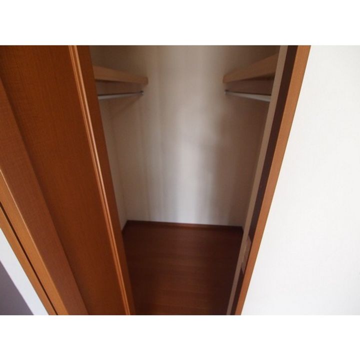 ベルメゾン102の内装