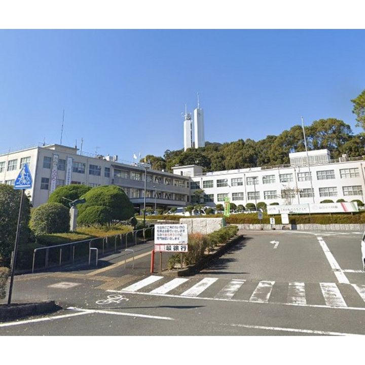 コンフォートⅢ101の周辺