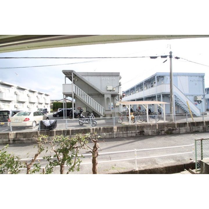 コーポ石川8のその他画像