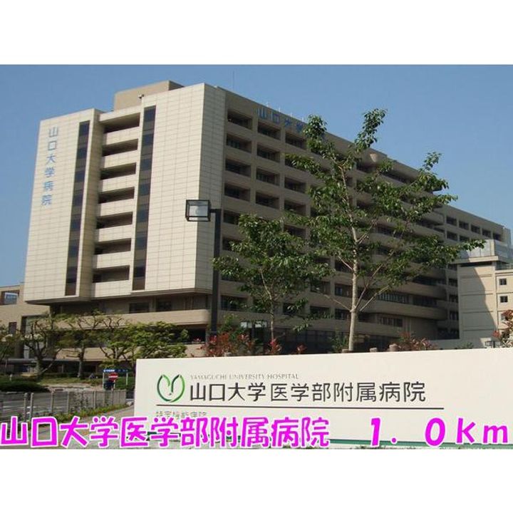 ブライトヒルズ医大前S201の周辺