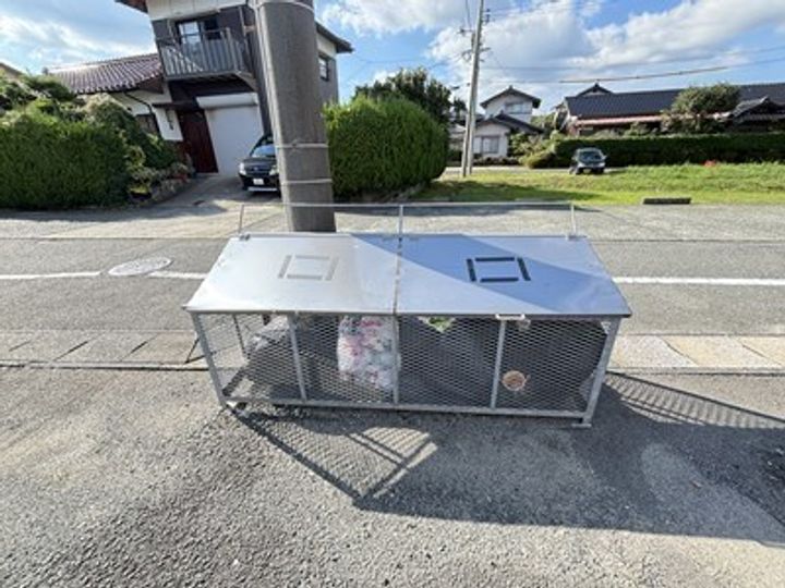 フラットJ210のその他画像