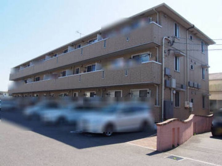 ドゥマンソレーユ.207の内装