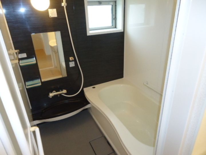 ドゥマンソレーユ.207の内装