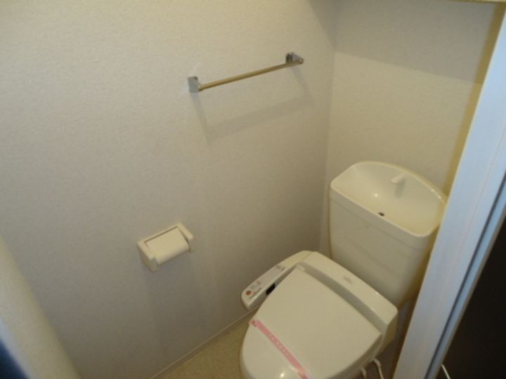 ドゥマンソレーユ.207の内装