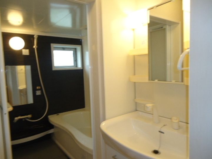 ドゥマンソレーユ.207の内装