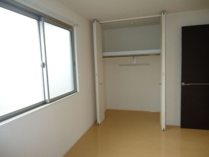 ドゥマンソレーユ.207の内装