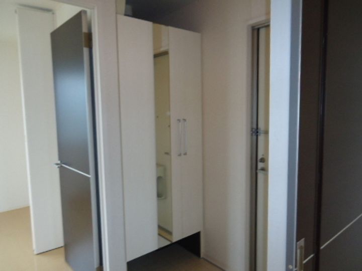 ドゥマンソレーユ.207の内装