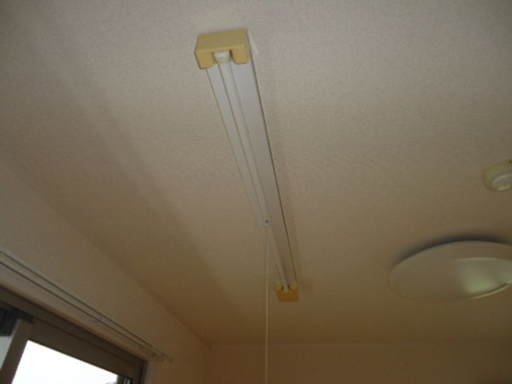 ドゥマンソレーユ.207の内装