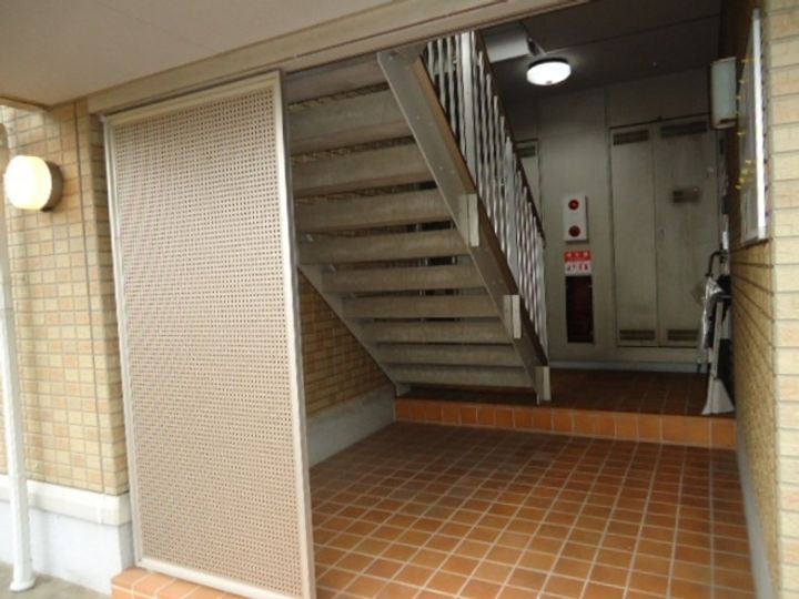 ドゥマンソレーユ.207の内装