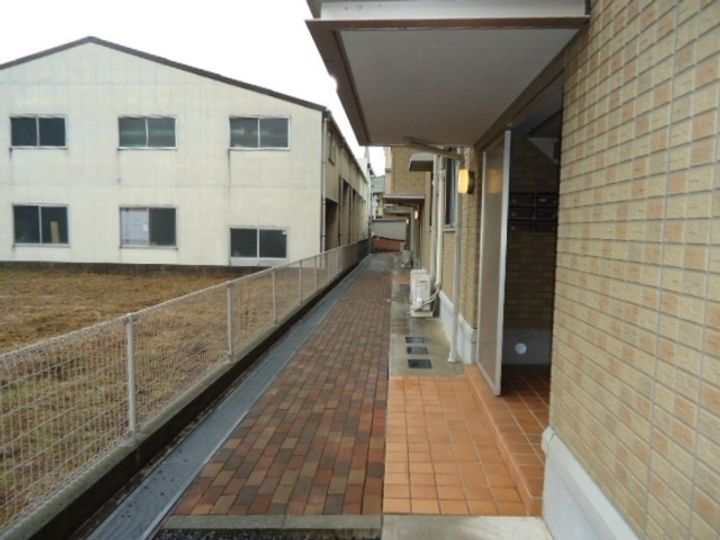 ドゥマンソレーユ.207の内装