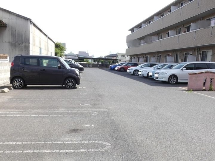 ドゥマンソレーユ.207の内装