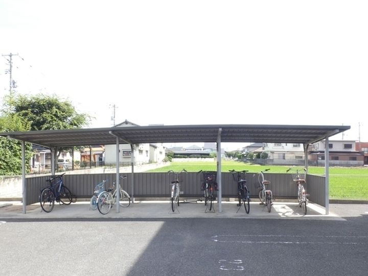 ドゥマンソレーユ.207の内装