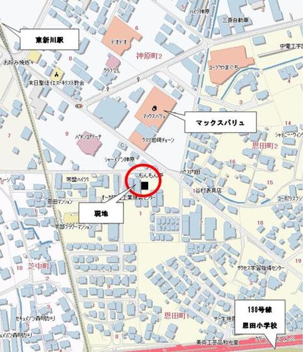 ドゥマンソレーユ.207のその他画像