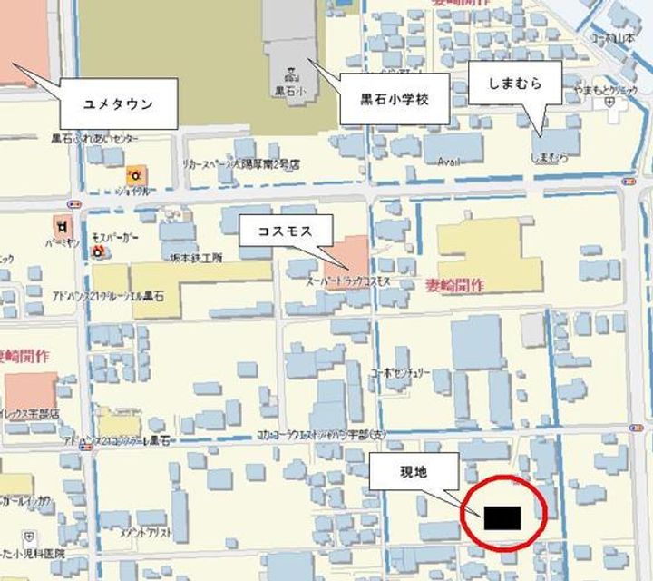 グランドソレーユ.102のその他画像