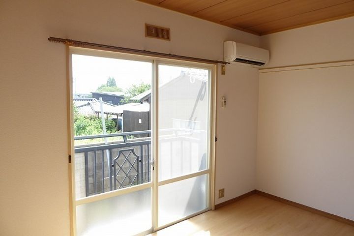 ヴィレッタ宮地町106の内装