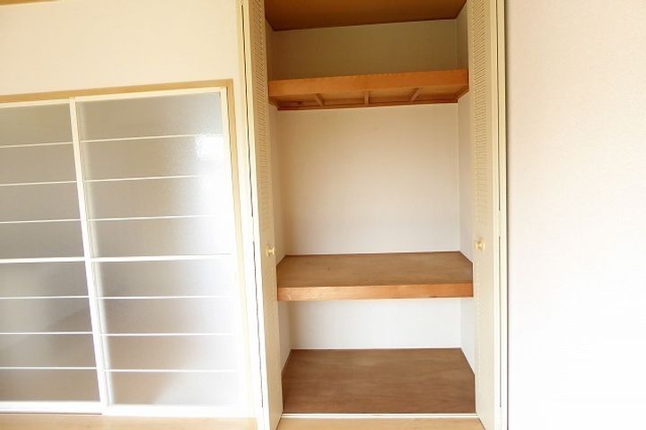 ヴィレッタ宮地町106の内装