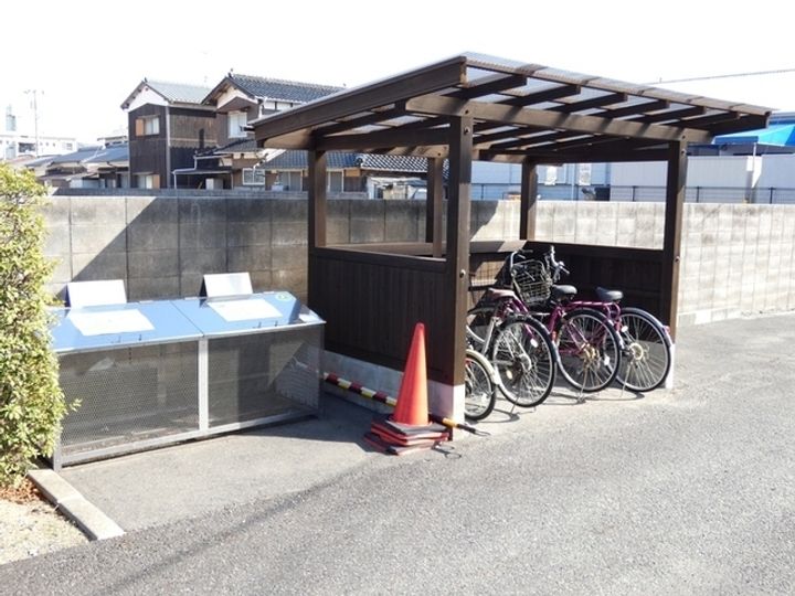 サンライフ向日葵.のその他画像