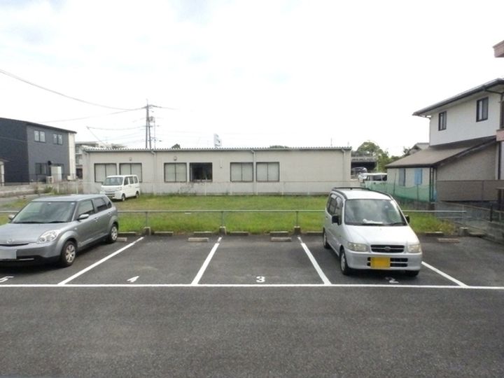 サンライフ向日葵.のその他画像