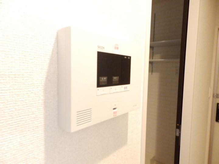 ベルヴィル カメリアB棟.102のその他画像