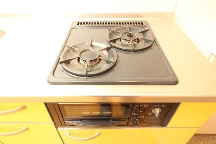 バリーヒルズ浜田101のその他画像