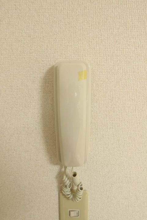 バリーヒルズ浜田101のその他画像