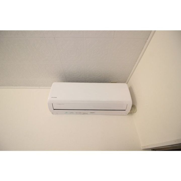 ヴィレッタ鵜の島202の内装