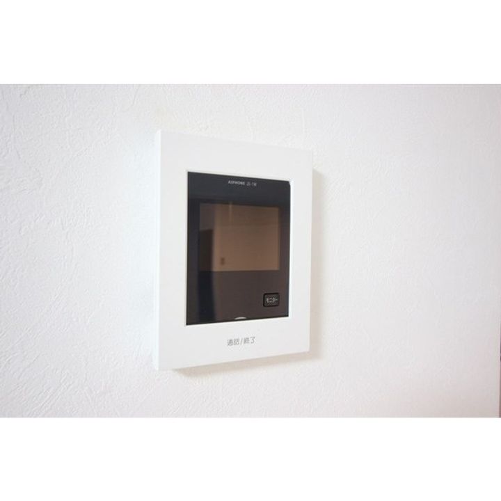 ヴィレッタ鵜の島202の内装