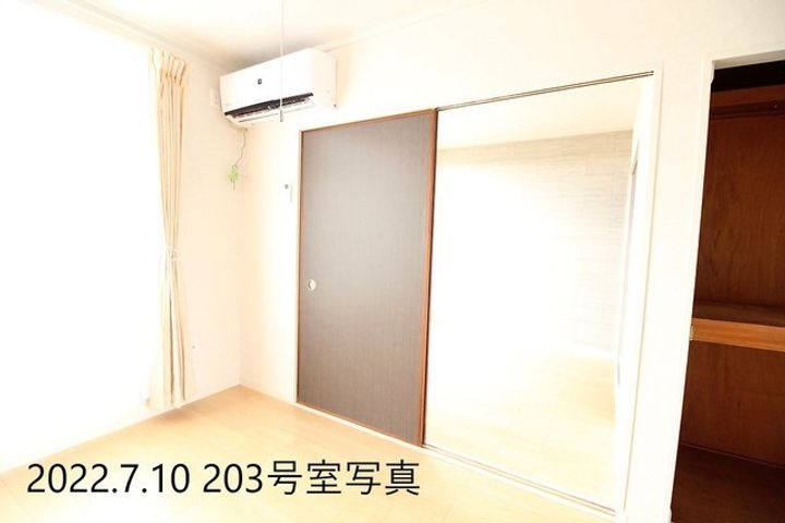 ヴィレッタ松山町103のその他画像