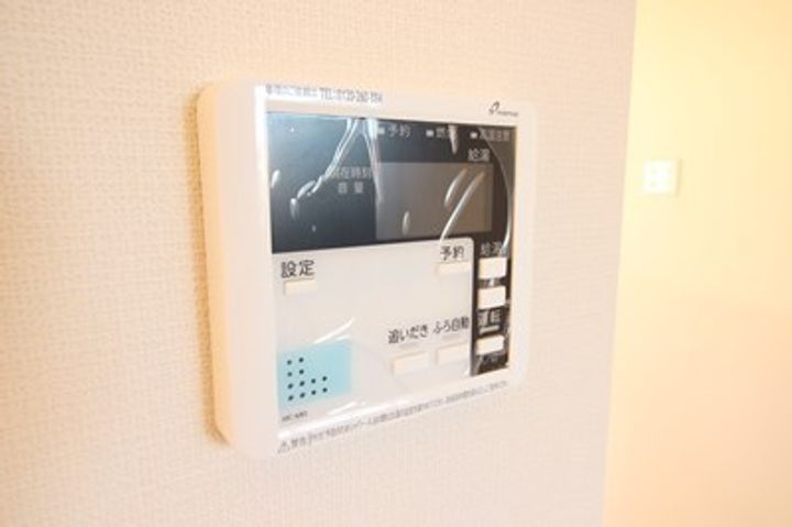 シグナス西岐波102のその他画像