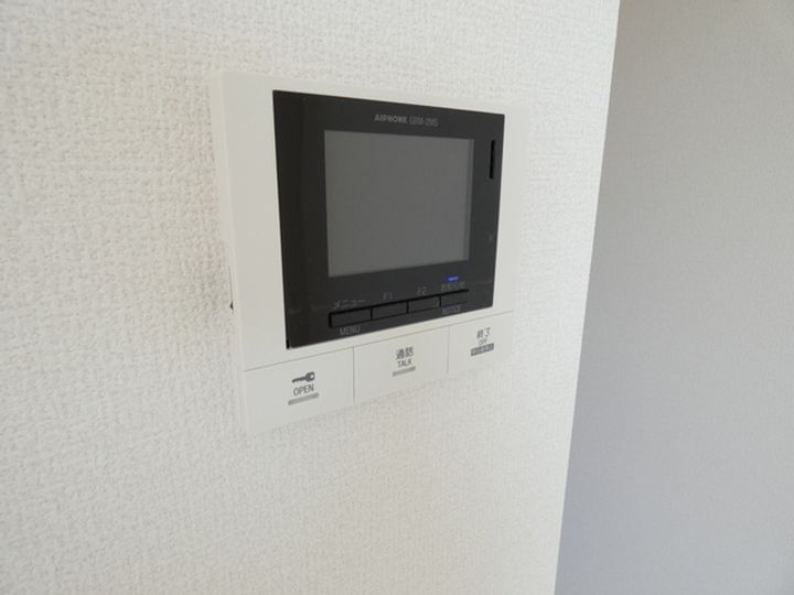 ブランネージュ東小串108のその他画像