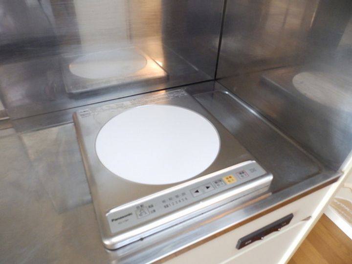 バウハウス弐番館206のその他画像