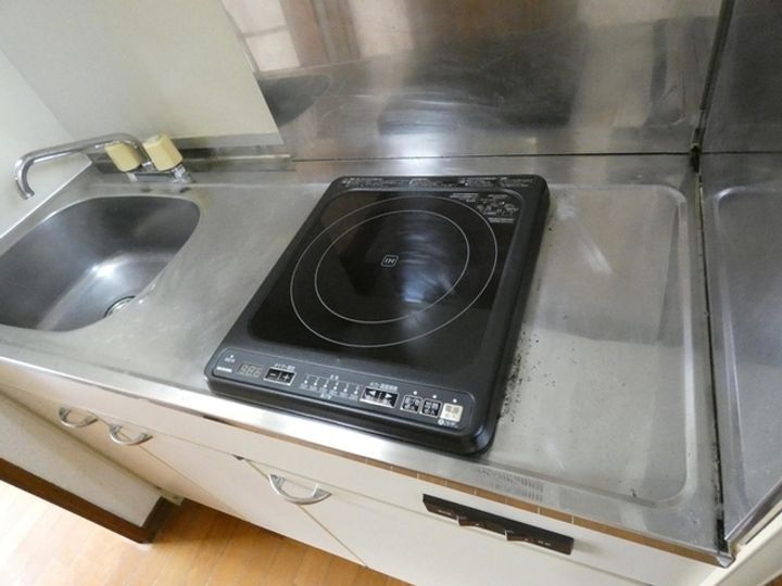 バウハウス弐番館201のその他画像