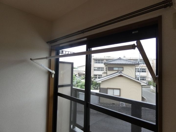 バウハウス弐番館201のその他画像